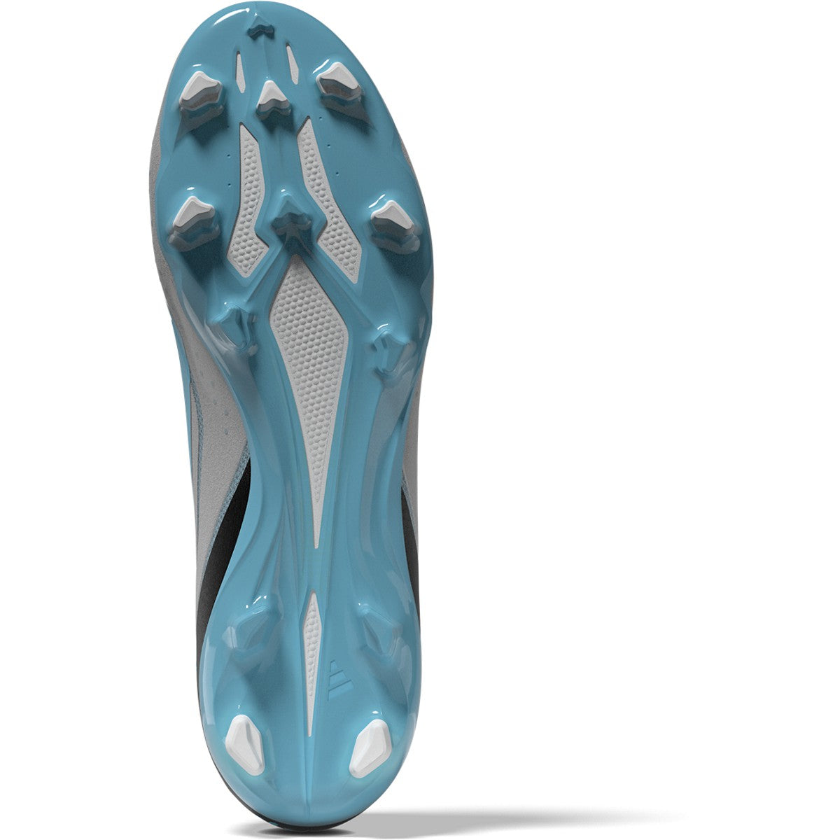 adidas x Crazyfast Messi.3 Flexible Ground Adult Soccer Cleats
