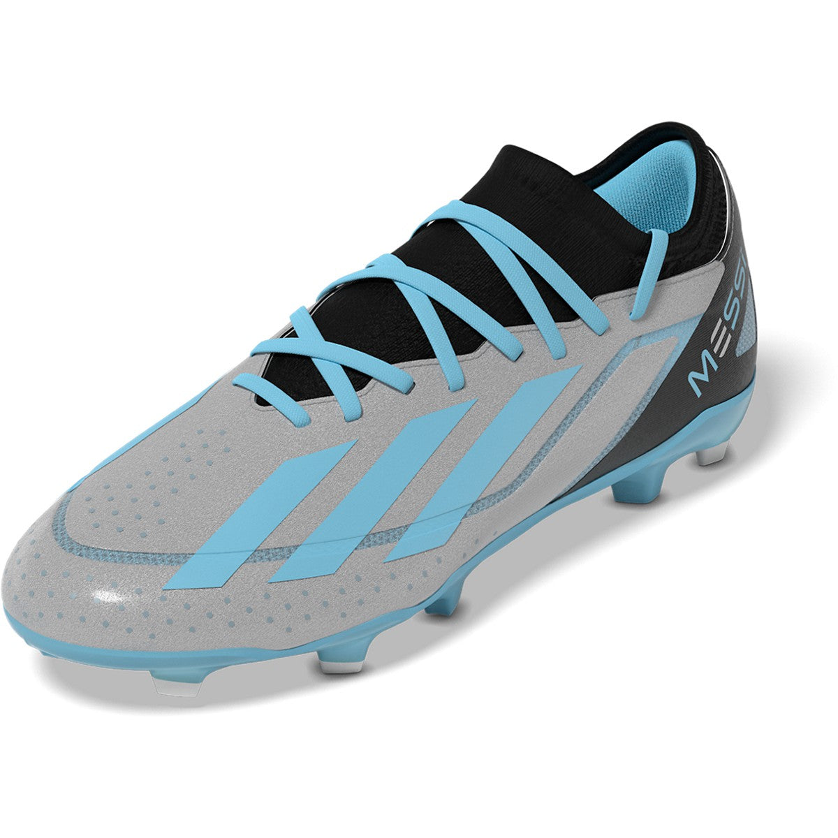 adidas x Crazyfast Messi.3 Flexible Ground Adult Soccer Cleats