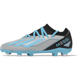 adidas x Crazyfast Messi.3 Flexible Ground Youth Soccer Cleats
