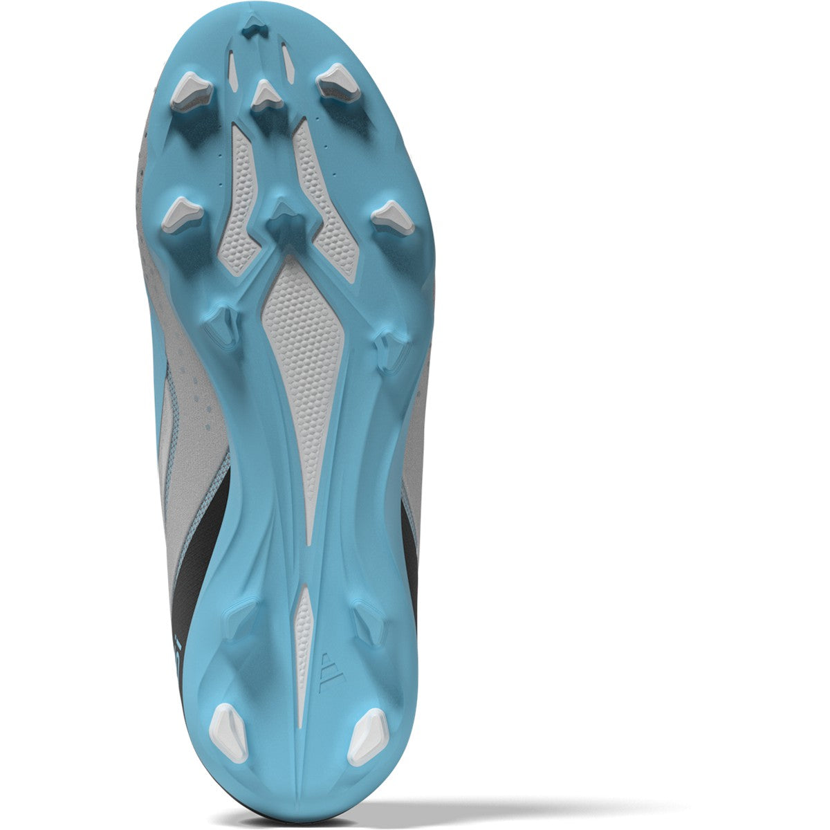 adidas x Crazyfast Messi.3 Flexible Ground Youth Soccer Cleats