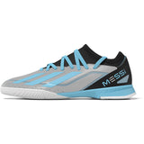 adidas x Crazyfast Messi.3 Kids Indoor Soccer Shoes