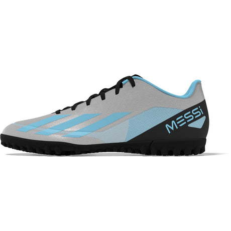 adidas x Crazyfast Messi.4 Adult Turf Soccer Shoes
