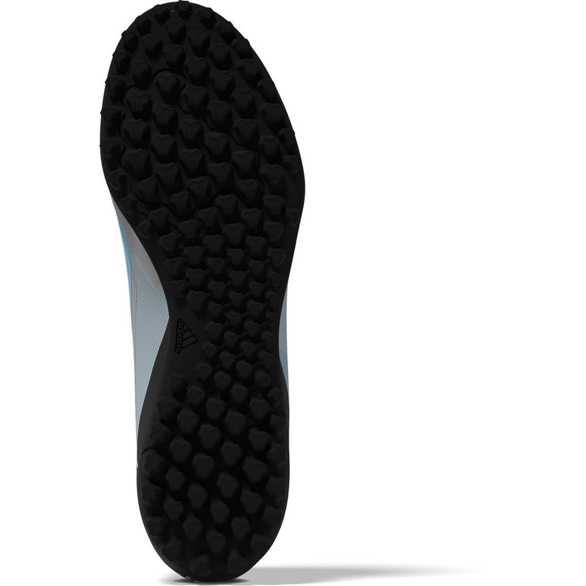 adidas x Crazyfast Messi.4 Adult Turf Soccer Shoes