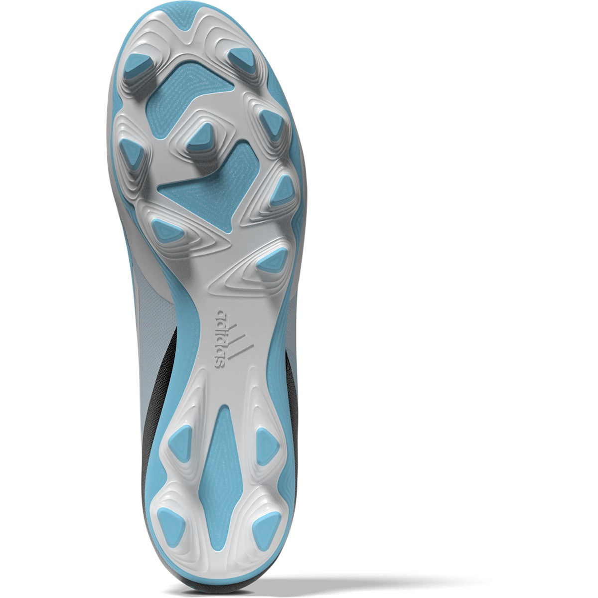 adidas x Crazyfast Messi.4 Flexible Ground Adult Soccer Cleats