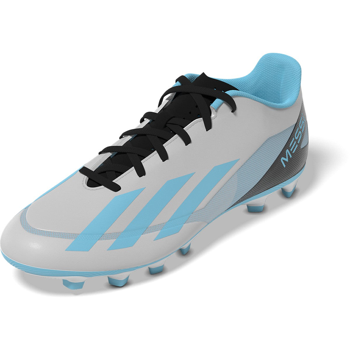 adidas x Crazyfast Messi.4 Flexible Ground Adult Soccer Cleats