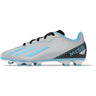 adidas x Crazyfast Messi.4 Flexible Ground Kids Soccer Cleats