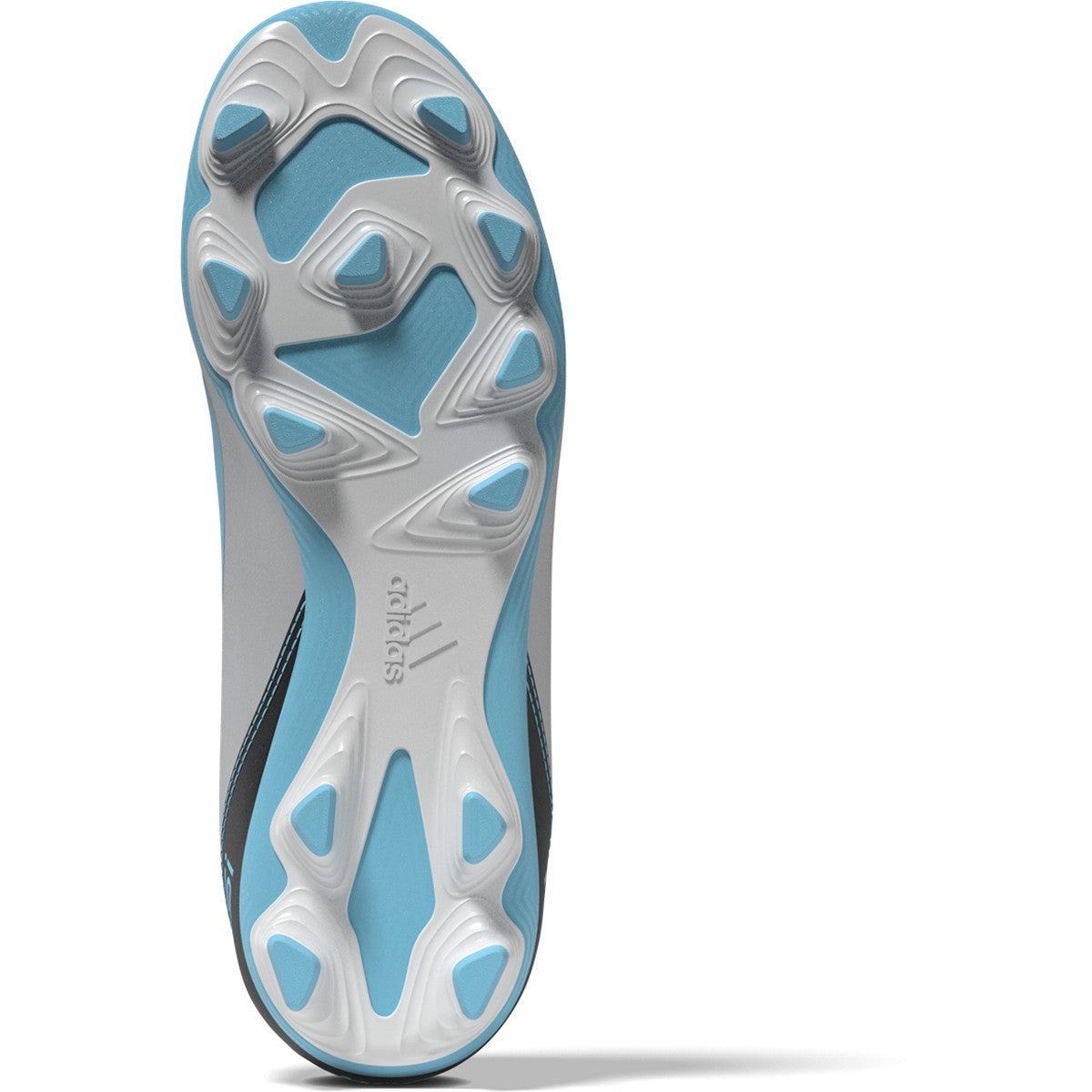 adidas x Crazyfast Messi.4 Flexible Ground Kids Soccer Cleats