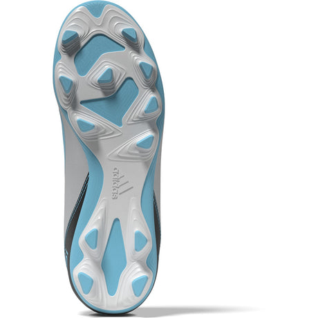 adidas x Crazyfast Messi.4 Flexible Ground Kids Soccer Cleats