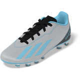 adidas x Crazyfast Messi.4 Flexible Ground Kids Soccer Cleats