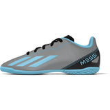 adidas x Crazyfast Messi.4 Kids Indoor Soccer Shoes