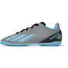 adidas x Crazyfast Messi.4 Kids Indoor Soccer Shoes