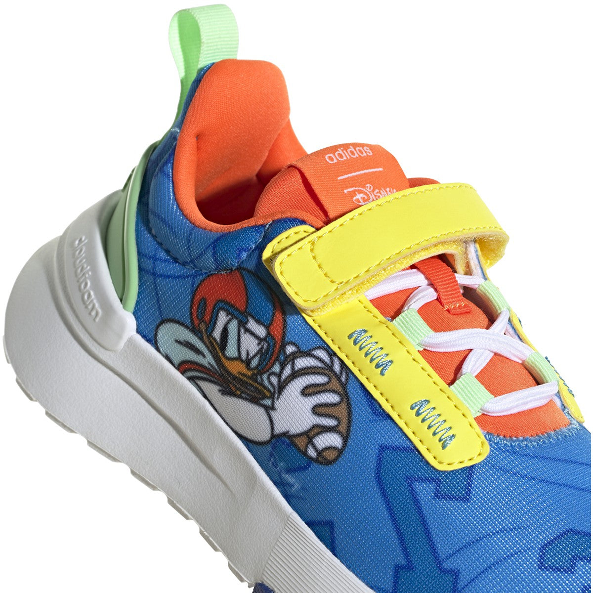 adidas x Disney Mickey Racer TR21 Shoe - Kids Running