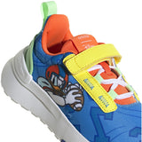 adidas x Disney Mickey Racer TR21 Shoe - Kids Running