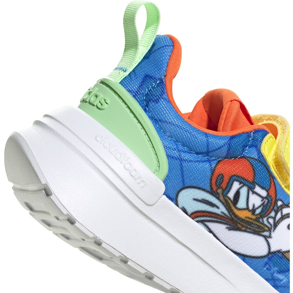 adidas x Disney Mickey Racer TR21 Shoe - Kids Running