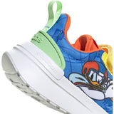adidas x Disney Mickey Racer TR21 Shoe - Kids Running
