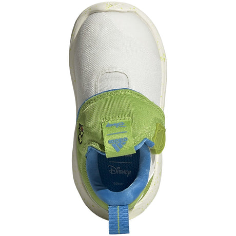 adidas X Disney Suru365 Toddler Shoes with Muppets Kermit