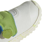adidas X Disney Suru365 Toddler Shoes with Muppets Kermit