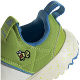 adidas X Disney Suru365 Toddler Shoes with Muppets Kermit