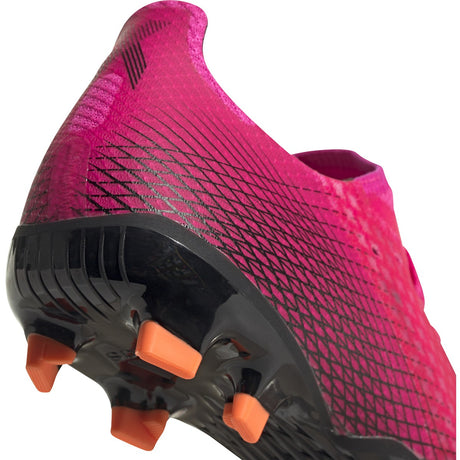 adidas X Ghosted.3 Firm Ground Cleat - Mens Soccer