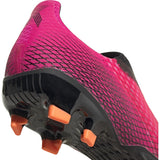 adidas X Ghosted.3 Laceless Firm Ground Cleat - Mens Soccer