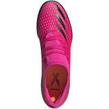 adidas X Ghosted.3 Turf Shoe - Mens Soccer