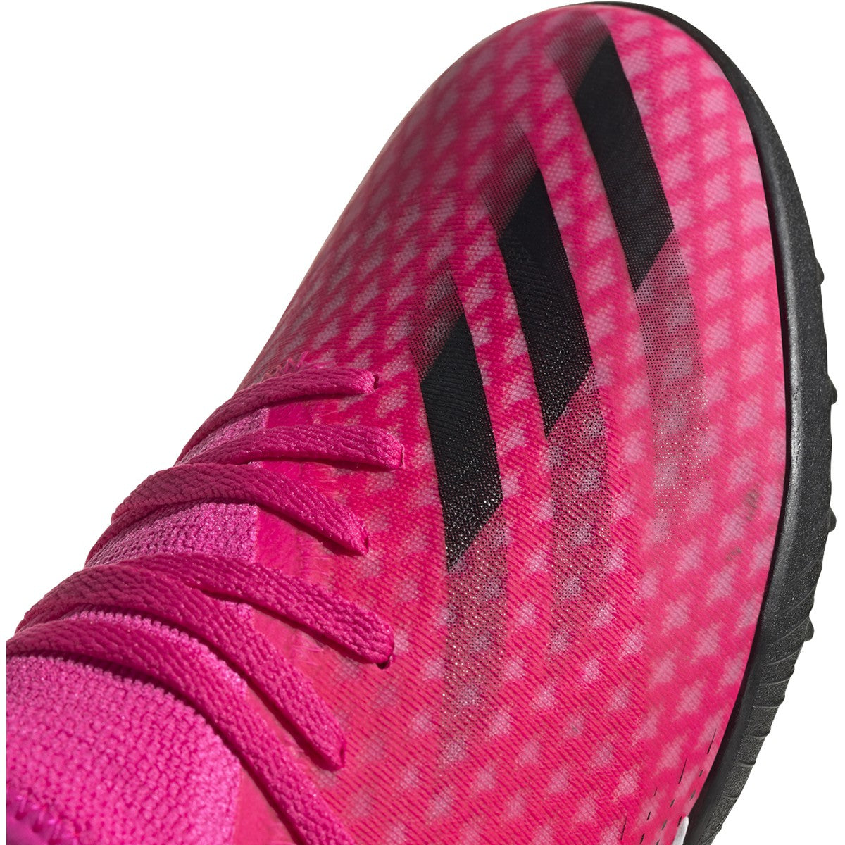adidas X Ghosted.3 Turf Shoe - Mens Soccer