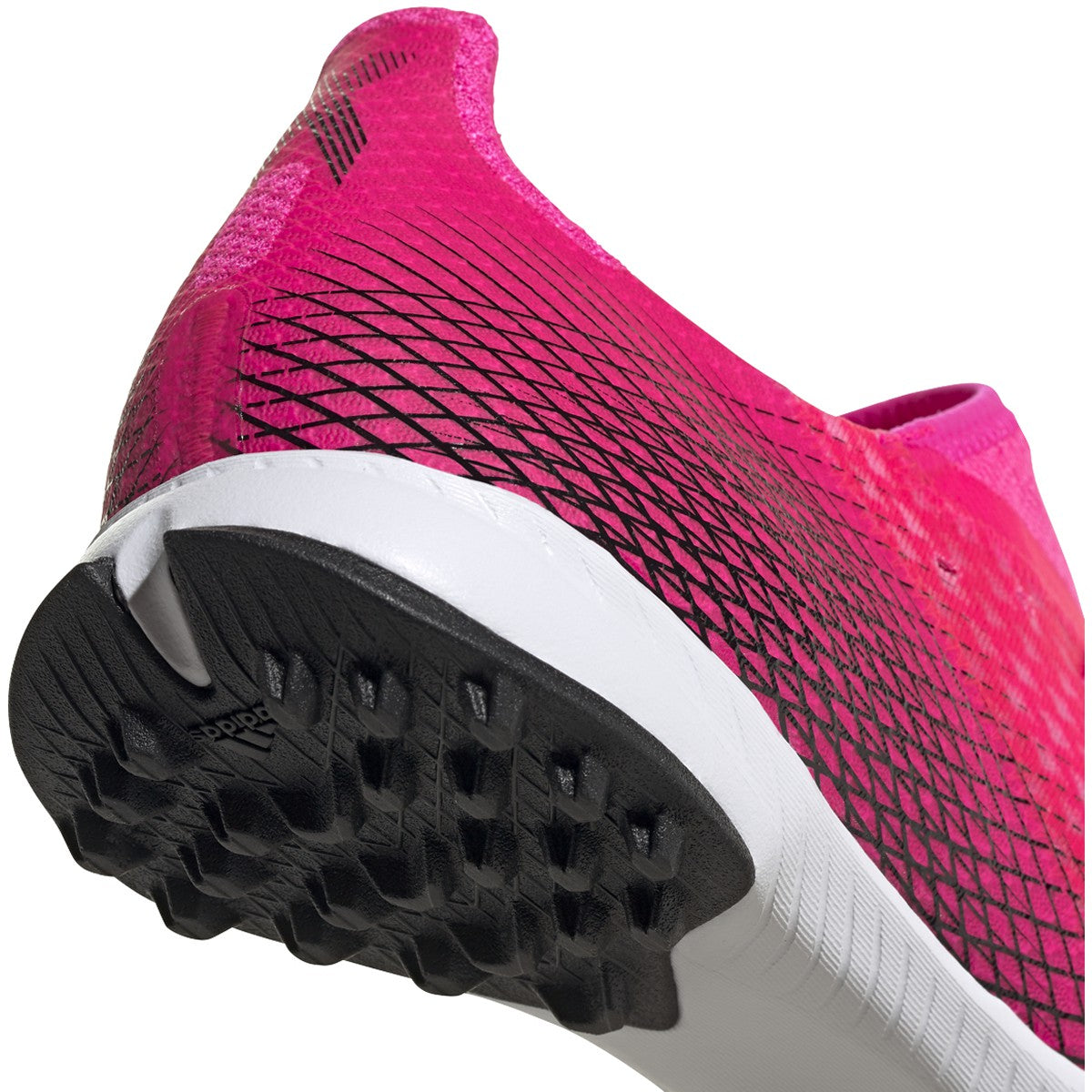 adidas X Ghosted.3 Turf Shoe - Mens Soccer