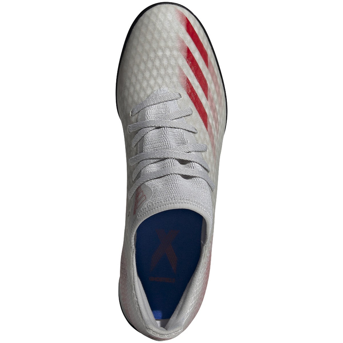 adidas X Ghosted.3 Turf Shoe - Mens Soccer