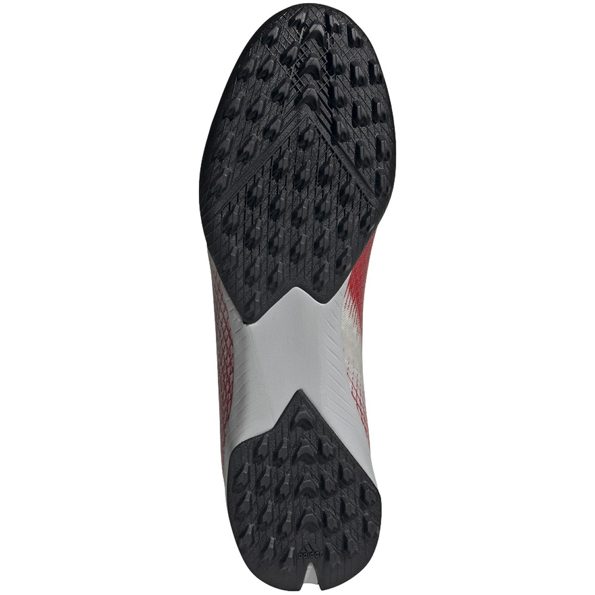 adidas X Ghosted.3 Turf Shoe - Mens Soccer