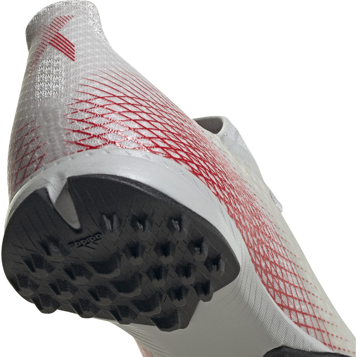 adidas X Ghosted.3 Turf Shoe - Mens Soccer