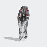 adidas X Ghosted+ Firm Ground Cleat - Unisex Soccer