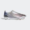 adidas X Ghosted+ Firm Ground Cleat - Unisex Soccer