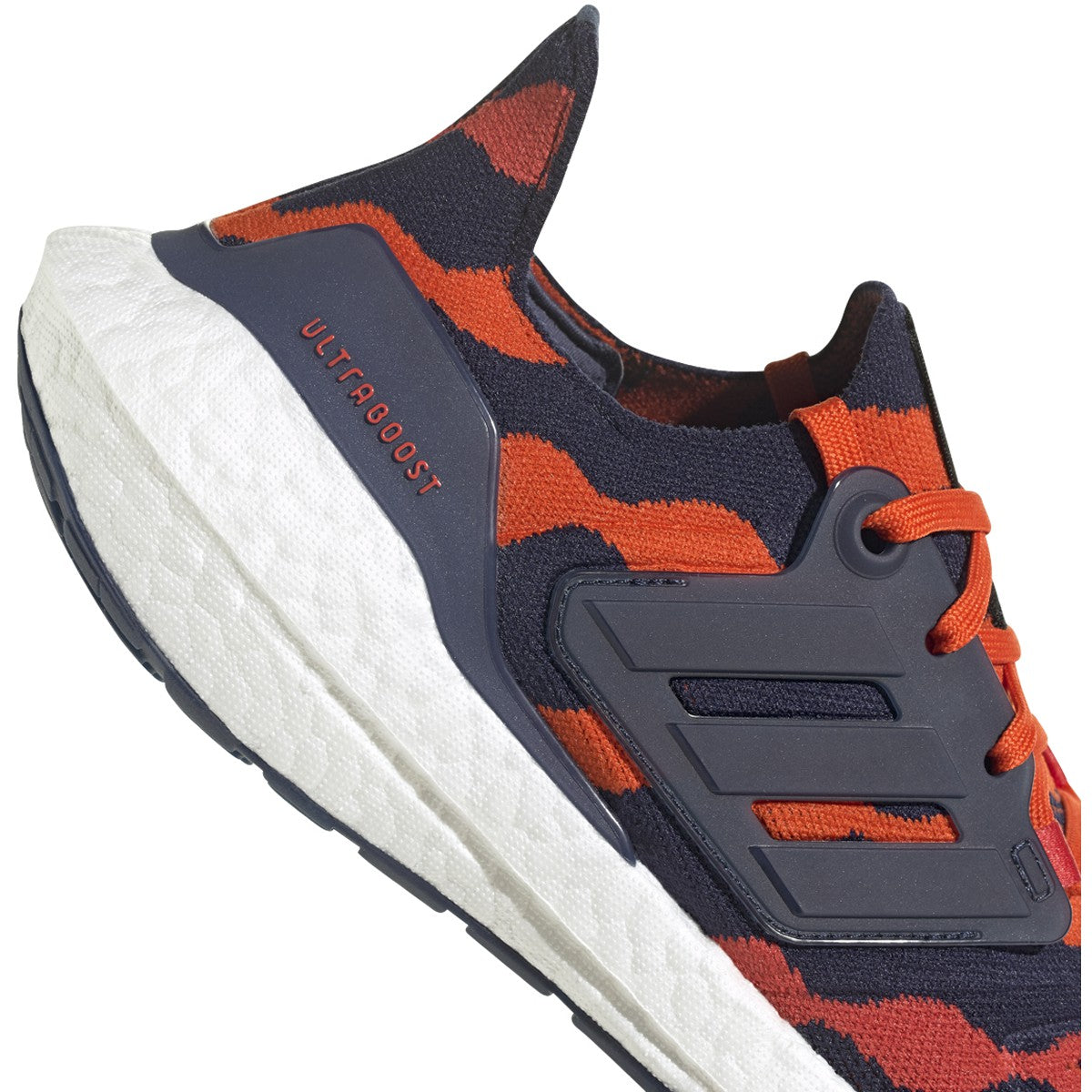 adidas x Marimekko Ultraboost 22 Womens Running Shoes