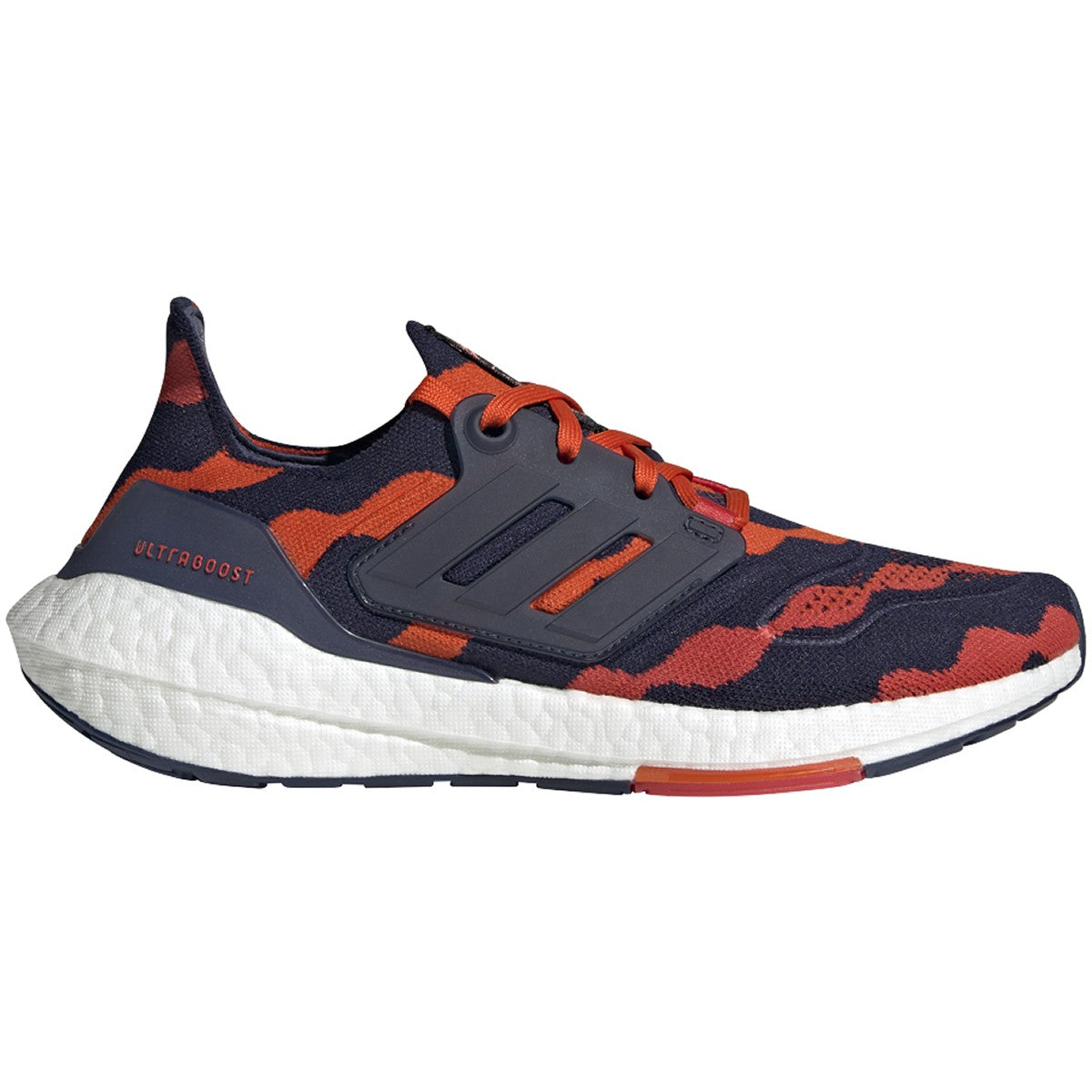 adidas x Marimekko Ultraboost 22 Womens Running Shoes