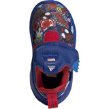 adidas x Marvel Spiderman Suru365 Shoe - Toddler Running
