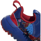 adidas x Marvel Spiderman Suru365 Shoe - Toddler Running