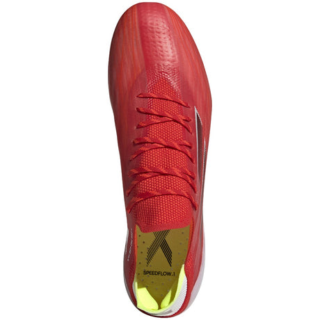 adidas X Speedflow.1 Artificial Grass Cleat - Unisex Soccer