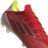 adidas X Speedflow.1 Artificial Grass Cleat - Unisex Soccer