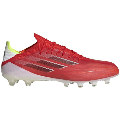adidas X Speedflow.1 Artificial Grass Cleat - Unisex Soccer