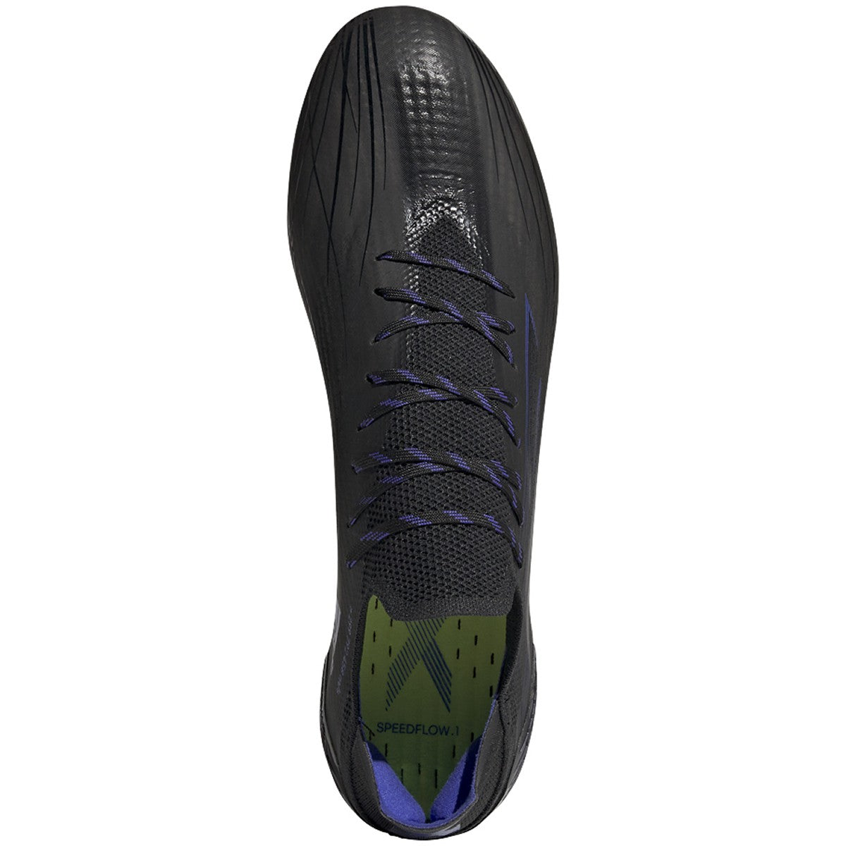 adidas X Speedflow.1 Firm Ground Cleat - Unisex Soccer
