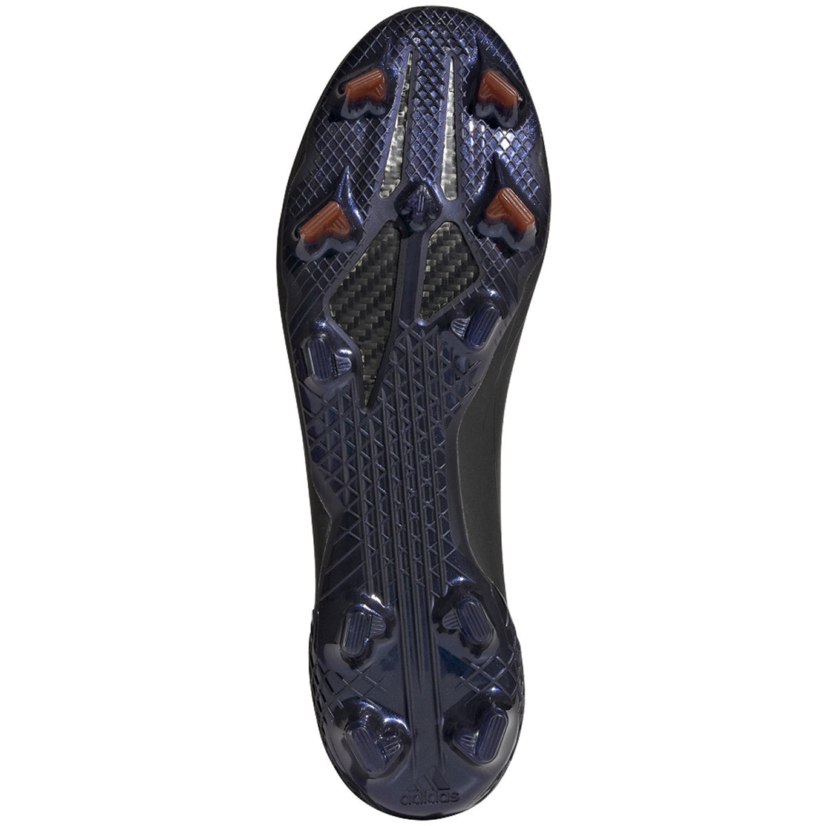 adidas X Speedflow.1 Firm Ground Cleat - Unisex Soccer