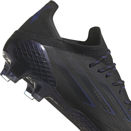 adidas X Speedflow.1 Firm Ground Cleat - Unisex Soccer