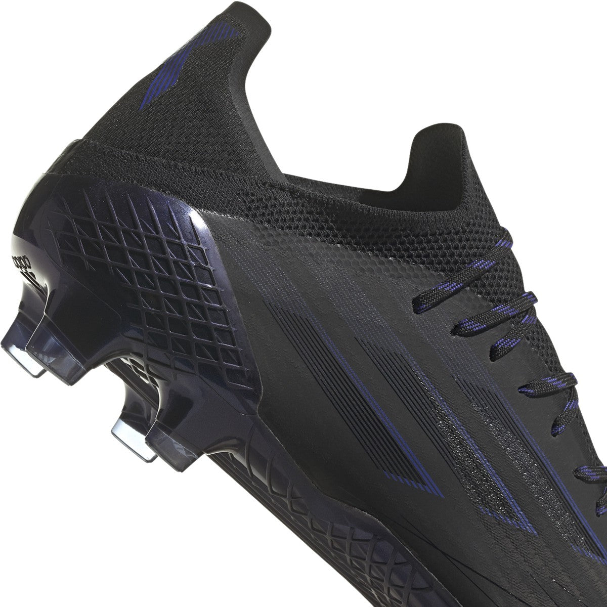 adidas X Speedflow.1 Firm Ground Cleat - Unisex Soccer