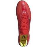 adidas X Speedflow.1 Firm Ground Cleat - Unisex Soccer