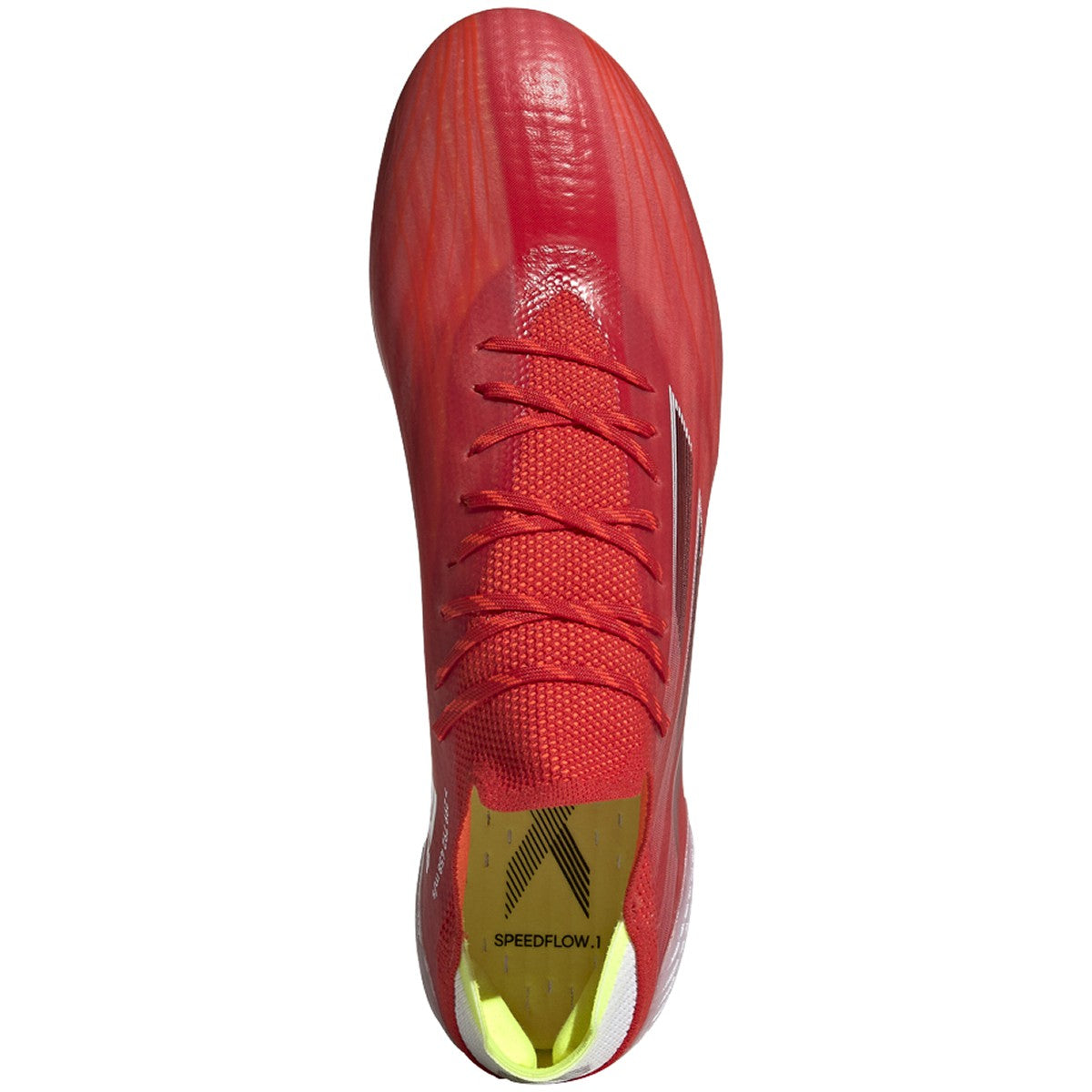adidas X Speedflow.1 Firm Ground Cleat - Unisex Soccer