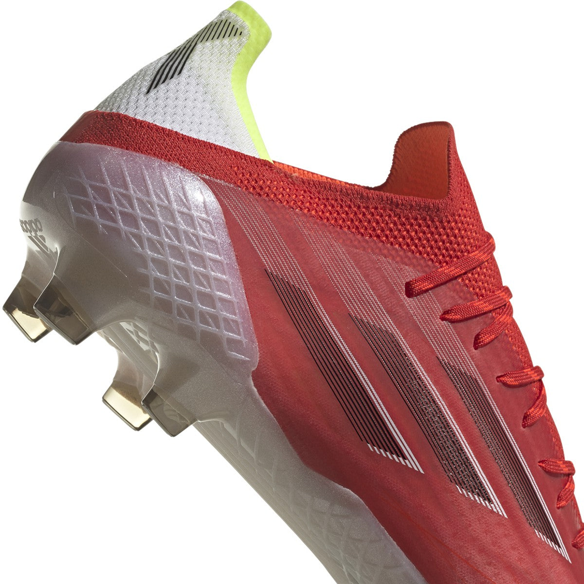 adidas X Speedflow.1 Firm Ground Cleat - Unisex Soccer