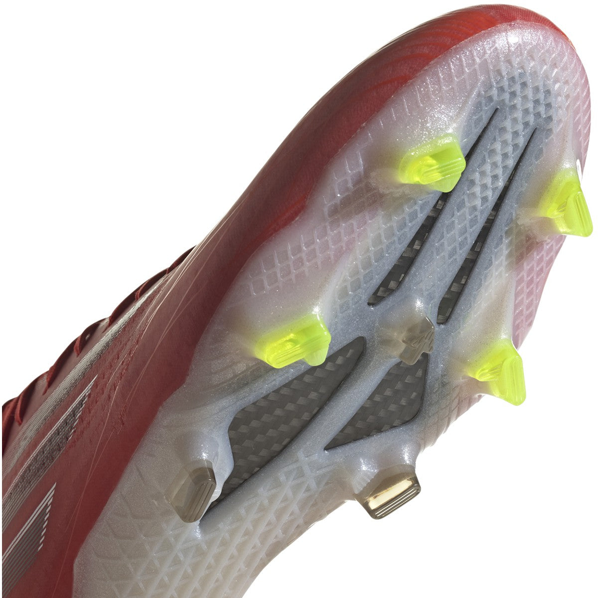 adidas X Speedflow.1 Firm Ground Cleat - Unisex Soccer