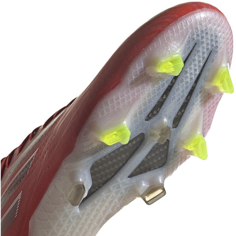 adidas X Speedflow.1 Firm Ground Cleat - Unisex Soccer