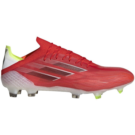 adidas X Speedflow.1 Firm Ground Cleat - Unisex Soccer
