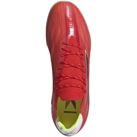 adidas X Speedflow.1 Indoor Shoe - Unisex Soccer